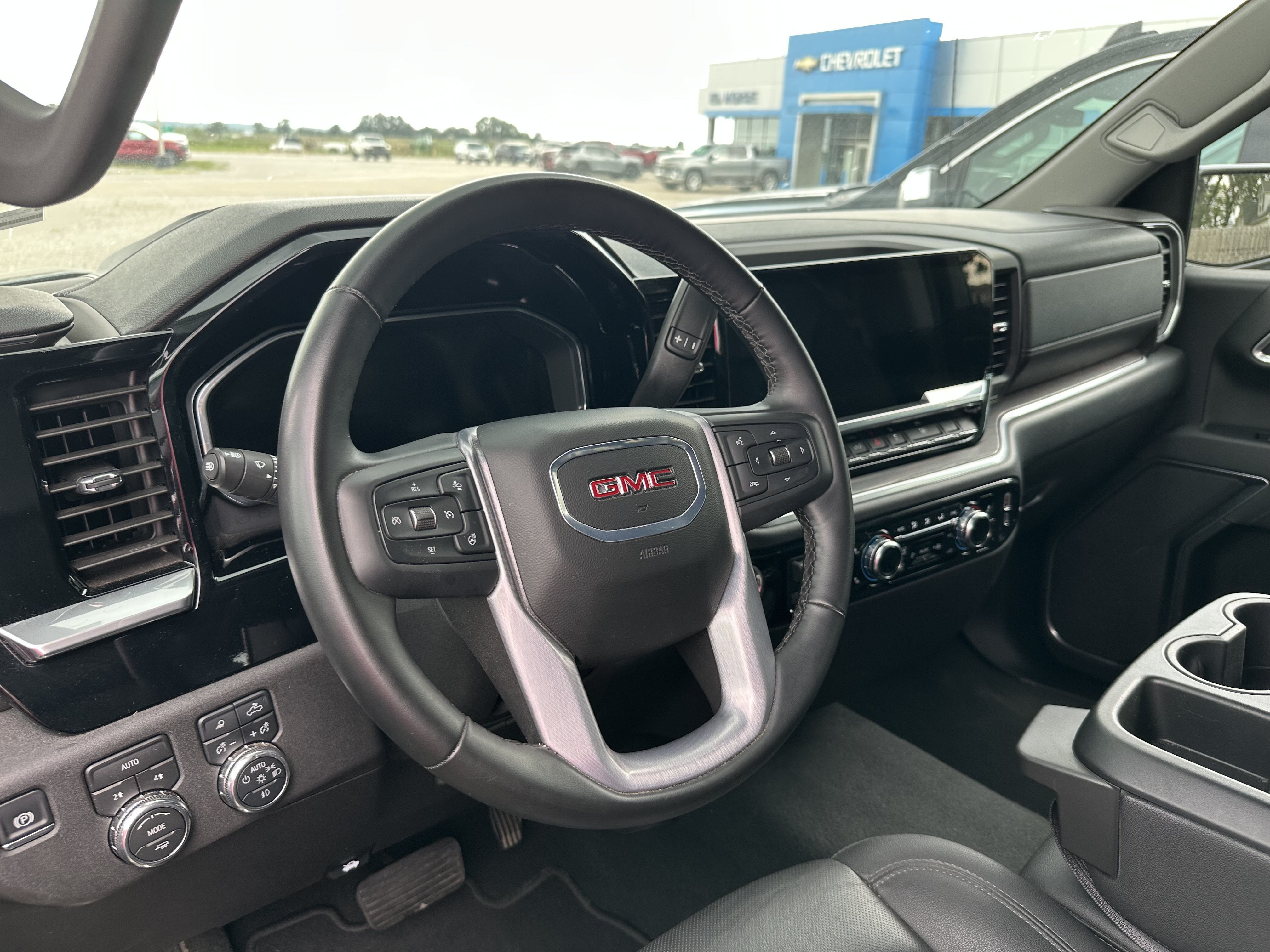 gmc sierra 1500 2026 1GTUUDED5TZ159539 image gmc sierra 1500 2026 1GTUUDED5TZ159539 image